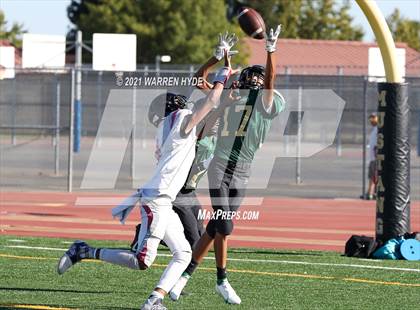 Thumbnail 1 in Lincoln @ Monterey Trail photogallery.