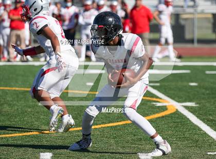 Thumbnail 2 in Lincoln @ Monterey Trail photogallery.