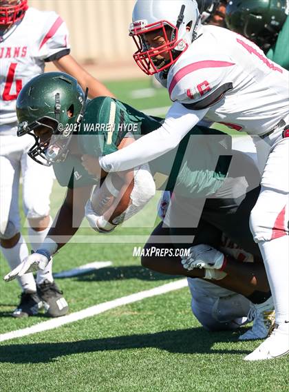 Thumbnail 3 in Lincoln @ Monterey Trail photogallery.