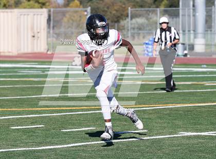 Thumbnail 3 in Lincoln @ Monterey Trail photogallery.
