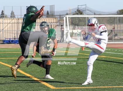 Thumbnail 3 in Lincoln @ Monterey Trail photogallery.