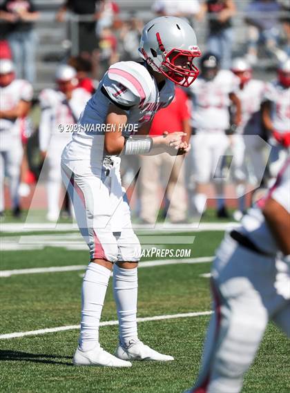 Thumbnail 3 in Lincoln @ Monterey Trail photogallery.