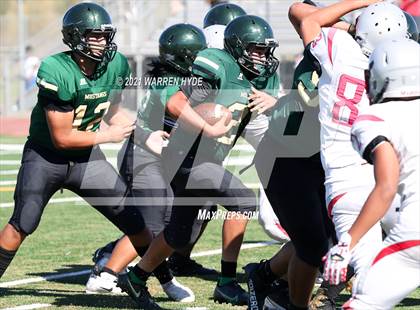 Thumbnail 3 in Lincoln @ Monterey Trail photogallery.
