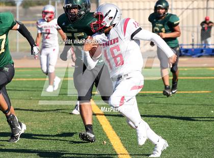 Thumbnail 2 in Lincoln @ Monterey Trail photogallery.