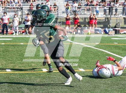 Thumbnail 2 in Lincoln @ Monterey Trail photogallery.
