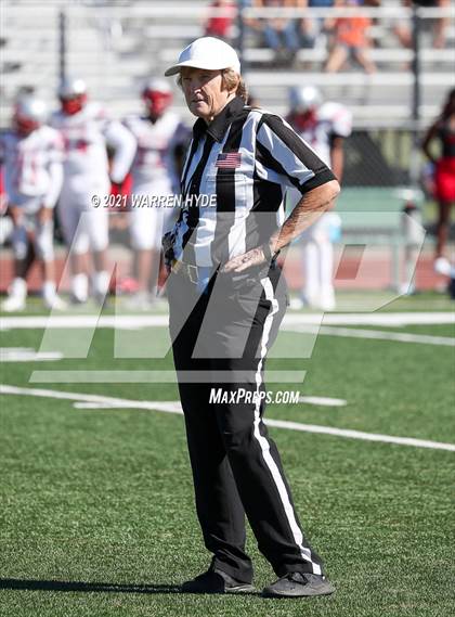 Thumbnail 3 in Lincoln @ Monterey Trail photogallery.