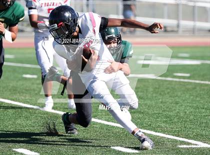 Thumbnail 2 in Lincoln @ Monterey Trail photogallery.
