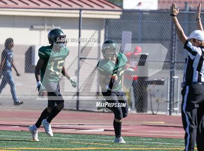 Thumbnail 2 in Lincoln @ Monterey Trail photogallery.