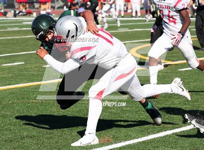Thumbnail 2 in Lincoln @ Monterey Trail photogallery.