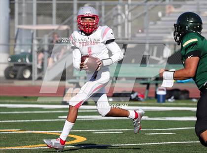 Thumbnail 2 in Lincoln @ Monterey Trail photogallery.