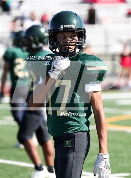 Thumbnail 3 in Lincoln @ Monterey Trail photogallery.