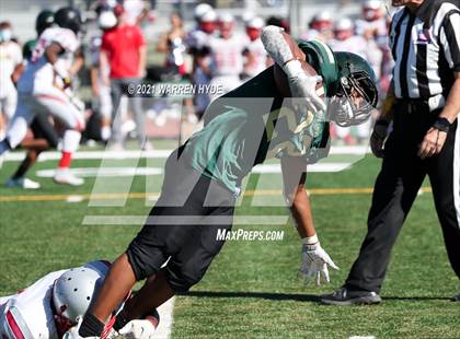 Thumbnail 2 in Lincoln @ Monterey Trail photogallery.