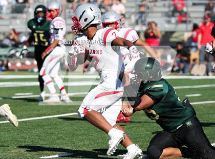 Thumbnail 2 in Lincoln @ Monterey Trail photogallery.