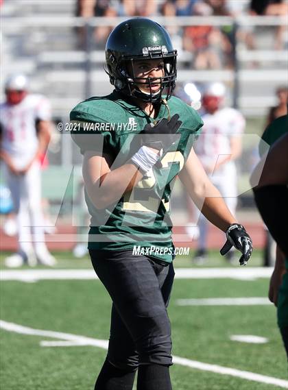 Thumbnail 3 in Lincoln @ Monterey Trail photogallery.