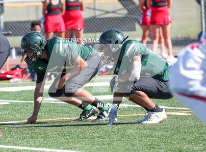 Thumbnail 1 in Lincoln @ Monterey Trail photogallery.