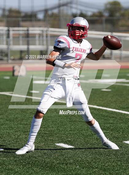 Thumbnail 1 in Lincoln @ Monterey Trail photogallery.