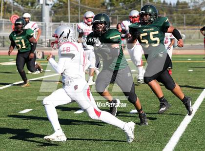 Thumbnail 3 in Lincoln @ Monterey Trail photogallery.