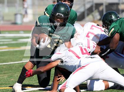 Thumbnail 3 in Lincoln @ Monterey Trail photogallery.