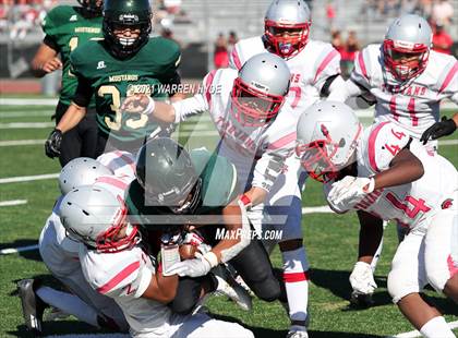 Thumbnail 3 in Lincoln @ Monterey Trail photogallery.