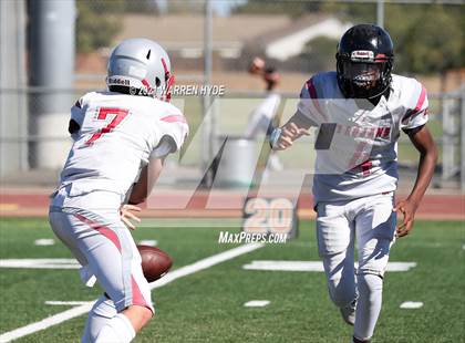 Thumbnail 3 in Lincoln @ Monterey Trail photogallery.