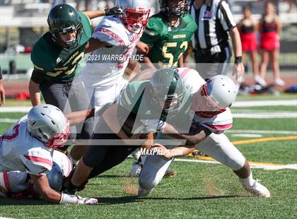 Thumbnail 3 in Lincoln @ Monterey Trail photogallery.