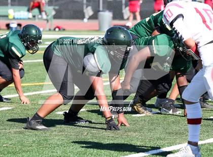 Thumbnail 1 in Lincoln @ Monterey Trail photogallery.