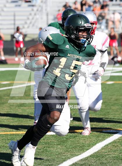 Thumbnail 3 in Lincoln @ Monterey Trail photogallery.