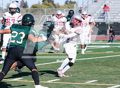Thumbnail 1 in Lincoln @ Monterey Trail photogallery.