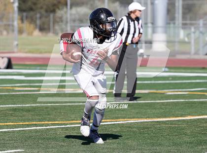 Thumbnail 2 in Lincoln @ Monterey Trail photogallery.