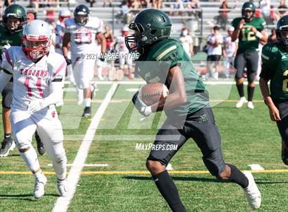 Thumbnail 3 in Lincoln @ Monterey Trail photogallery.