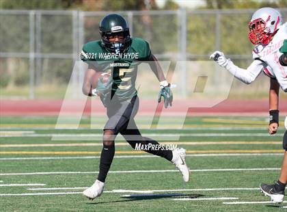 Thumbnail 3 in Lincoln @ Monterey Trail photogallery.