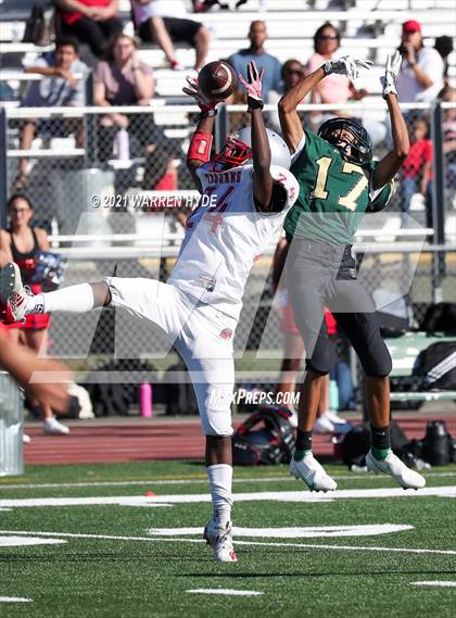 Thumbnail 1 in Lincoln @ Monterey Trail photogallery.