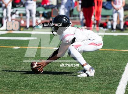 Thumbnail 2 in Lincoln @ Monterey Trail photogallery.