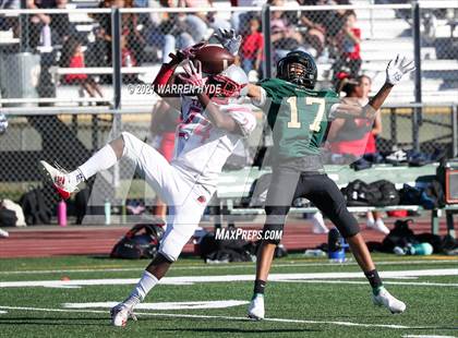 Thumbnail 2 in Lincoln @ Monterey Trail photogallery.