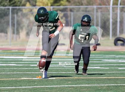 Thumbnail 1 in Lincoln @ Monterey Trail photogallery.