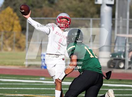 Thumbnail 3 in Lincoln @ Monterey Trail photogallery.