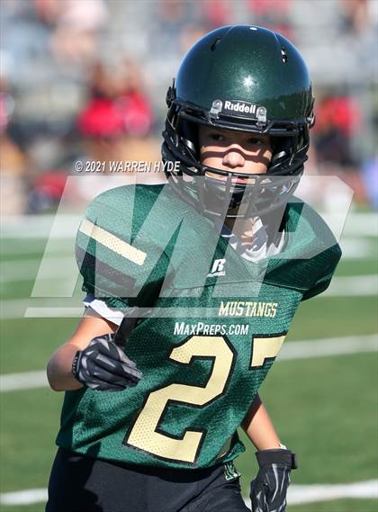 Thumbnail 2 in Lincoln @ Monterey Trail photogallery.