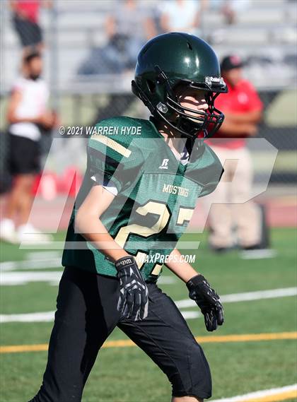 Thumbnail 2 in Lincoln @ Monterey Trail photogallery.