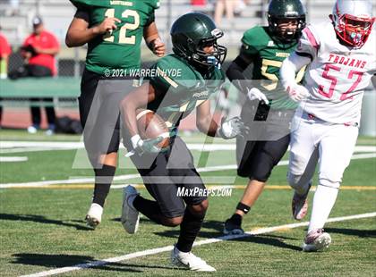 Thumbnail 1 in Lincoln @ Monterey Trail photogallery.