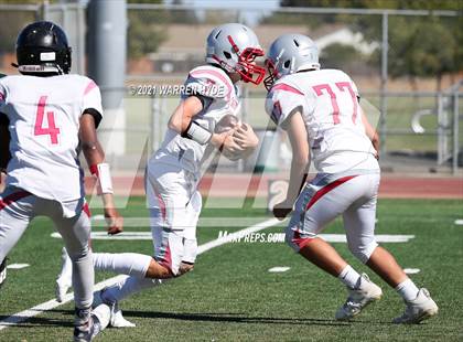 Thumbnail 1 in Lincoln @ Monterey Trail photogallery.