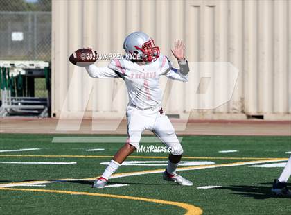 Thumbnail 3 in Lincoln @ Monterey Trail photogallery.