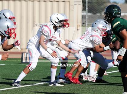 Thumbnail 2 in Lincoln @ Monterey Trail photogallery.