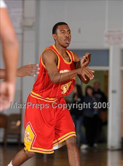 Thumbnail 2 in Berkeley vs. Burbank (Bruin Shoot-Out) photogallery.