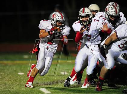 Thumbnail 2 in Foran @ Guilford photogallery.