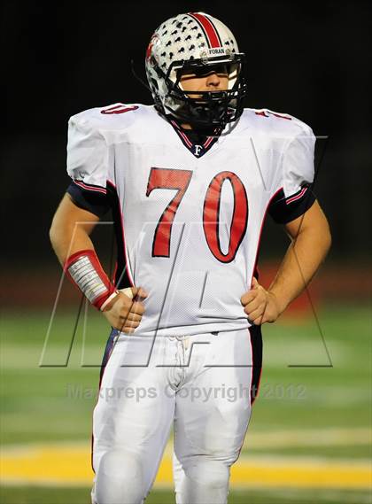 Thumbnail 3 in Foran @ Guilford photogallery.