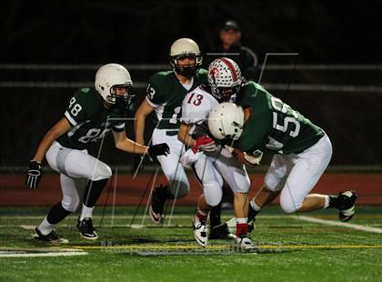 Thumbnail 1 in Foran @ Guilford photogallery.