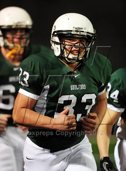 Thumbnail 2 in Foran @ Guilford photogallery.