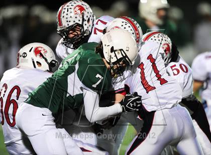 Thumbnail 2 in Foran @ Guilford photogallery.