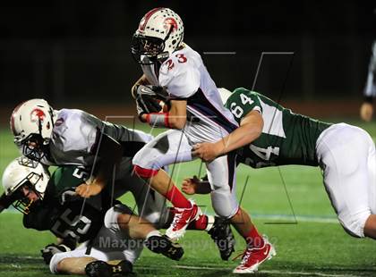 Thumbnail 3 in Foran @ Guilford photogallery.