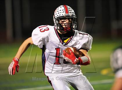 Thumbnail 1 in Foran @ Guilford photogallery.